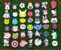 Pop Up Socket for Mobile, 1 Piece PopSocket for Phone and Tablet Grip_img_0