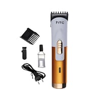 HTC AT-518B Rechargeable Hair Trimmer_img_0