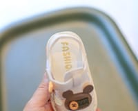 Baby Summer Beach Bottom Bear Squeaky Sandal (6 to 22 months)_img_6
