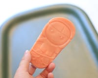 Baby Summer Beach Bottom Bear Squeaky Sandal (6 to 22 months)_img_7