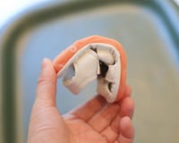 Baby Summer Beach Bottom Bear Squeaky Sandal (6 to 22 months)_img_9