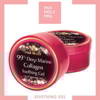 Pax Moly 99% Deep Marine Collagen Soothing Gel 300ml_img_2