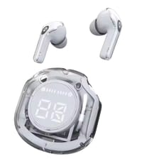 Transparent Ultrapods Pro True Wireless Earbuds_img_0