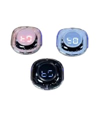 Transparent Ultrapods Pro True Wireless Earbuds_img_2