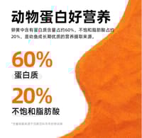 Decap Brine Shrimp 15gm.🐣_img_1