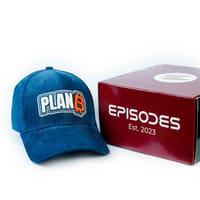 Episodes Plan B Cord Cap_img_5