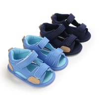 Baby Summer Beach Breathable & Flat Sandals (0 to 15 months)_img_0