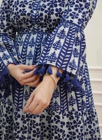 ব্লু গাউন_img_4