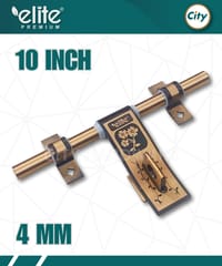 ১০ ইঞ্চি হ্যাজবোল্ট স্টেইনলেস স্টিলের ৪ মিমি প্লেট ও ১০ মিমি বোল্ট সহ কালার প্রিন্টেড ডোর অ্যালড্রপ_img_0