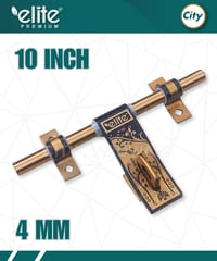 ১০ ইঞ্চি হ্যাজবোল্ট স্টেইনলেস স্টিলের ৪ মিমি প্লেট ও ১০ মিমি বোল্ট সহ কালার প্রিন্টেড ডোর অ্যালড্রপ_img_0