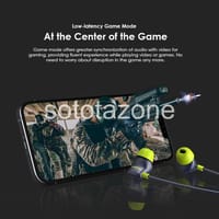 Oraimo Shark 4 Neckband Wireless Earphone_img_1