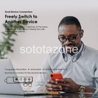 Oraimo Shark 4 Neckband Wireless Earphone_img_3