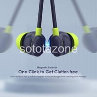 Oraimo Shark 4 Neckband Wireless Earphone_img_8