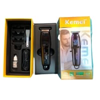 Kemei KM-2273 Professional Hair Clipper_img_1