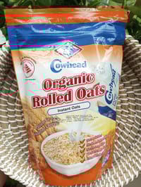 Cowhead Organic Rolled Oats (instant)_img_0
