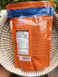 Cowhead Organic Rolled Oats (instant)_img_1