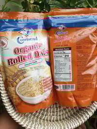 Cowhead Organic Rolled Oats (instant)_img_2