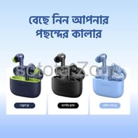 oraimo FreePods Lite ENC True Wireless Earbuds_img_1