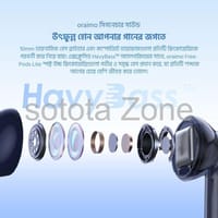 oraimo FreePods Lite ENC True Wireless Earbuds_img_4