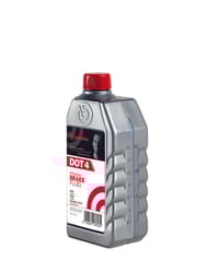 BREMBO Brake Fluid DOT 4 500ML_img_1