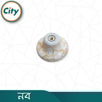 ১ পিস নতুন মডেলের ফার্নিচার নব ফার্নিচার ডেকোর ফ্যাশনেবল নব ক্যাবিনেটের ড্রয়ার নব_img_4