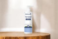 Wishcare Multi-Peptide Anti Hairfall Shampoo | 250ml_img_0