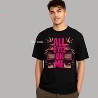 NoveOne N25024– Premium Oversized T-Shirt (Color: Black)_img_0