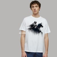 NoveOne N25030– Premium Oversized T-Shirt (Color: White)_img_0