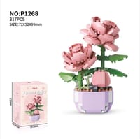 Time Lover-Potted plant_img_0