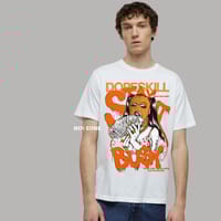 NoveOne N25034– Premium Oversized T-Shirt (Color:White )_img_0