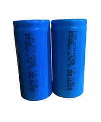 IFR32700 3.2V 6000mAh LiFePO4 Rechargeable Battery | 3C High Discharge Lithium-ion Cell_img_0