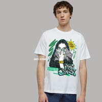 NoveOne N25038– Premium Oversized T-Shirt (Color: White)_img_0