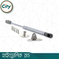 ১ পিস হাইড্রোলিক রড ক্যাবিনেট ডোর লিফট বায়ু সাপোর্ট গ্যাস স্প্রিং স্ট্রুটস লিফট ক্যাপাসিটি ১০০এন/১০কেজি মডেল-২_img_3