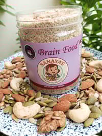 Brain Food - (250gm)_img_1