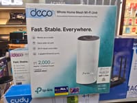 TP-Link Deco M4 AC1200 Whole Home Mesh Wi-Fi System_img_4