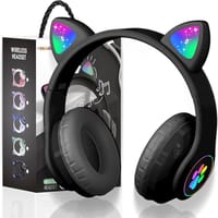 Cat RGB Lighting Headphone - STN 28 Headset_img_3