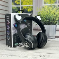 Cat RGB Lighting Headphone - STN 28 Headset_img_4