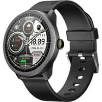 Oraimo Watch 5R BT Calling Smartwatch (OSW-820), Black Color_img_0