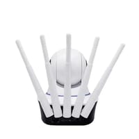 V380 Pro Five Antenna 1080P 2MP WiFi Camera IP PTZ Wireless Two Way Audio Night Vision Smart Motion Detection Alarm Surveillance Camera_img_4