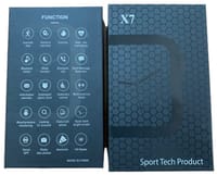 X7 Bluetooth Call Smart Watch_img_3
