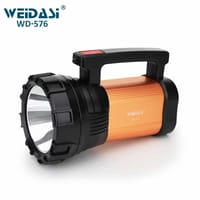 WEIDASI/Dp WD-576/DP-7303A Rechargeable High Power Torch & Search Light_img_5