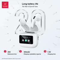 XUNDD X44 Touch Screen AirPods_img_3