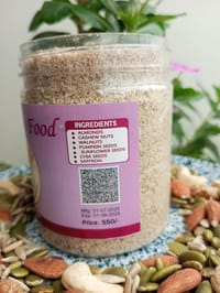 Brain Food - (250gm)_img_3