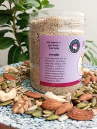 Brain Food - (250gm)_img_6