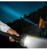 JYSUPER JY-2179A Super Bright Rechargeable Flashlight_img_0