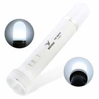 YAGE YG-3870 Rechargeable LED Flashlight & Night Light_img_1