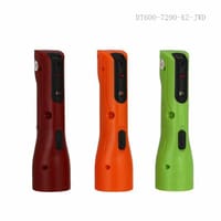 JOYKALY YG-8671 2-in-1 Rechargeable LED Torch Light_img_1