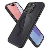 Spigen® Ultra Hybrid™ (MagFit) Case Black UPCRADE_img_1