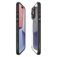 Spigen® Ultra Hybrid™ (MagFit) Case Black UPCRADE_img_3