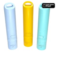 PLSUPREME PL-003 Zoom Rechargeable LED Torch Light_img_1